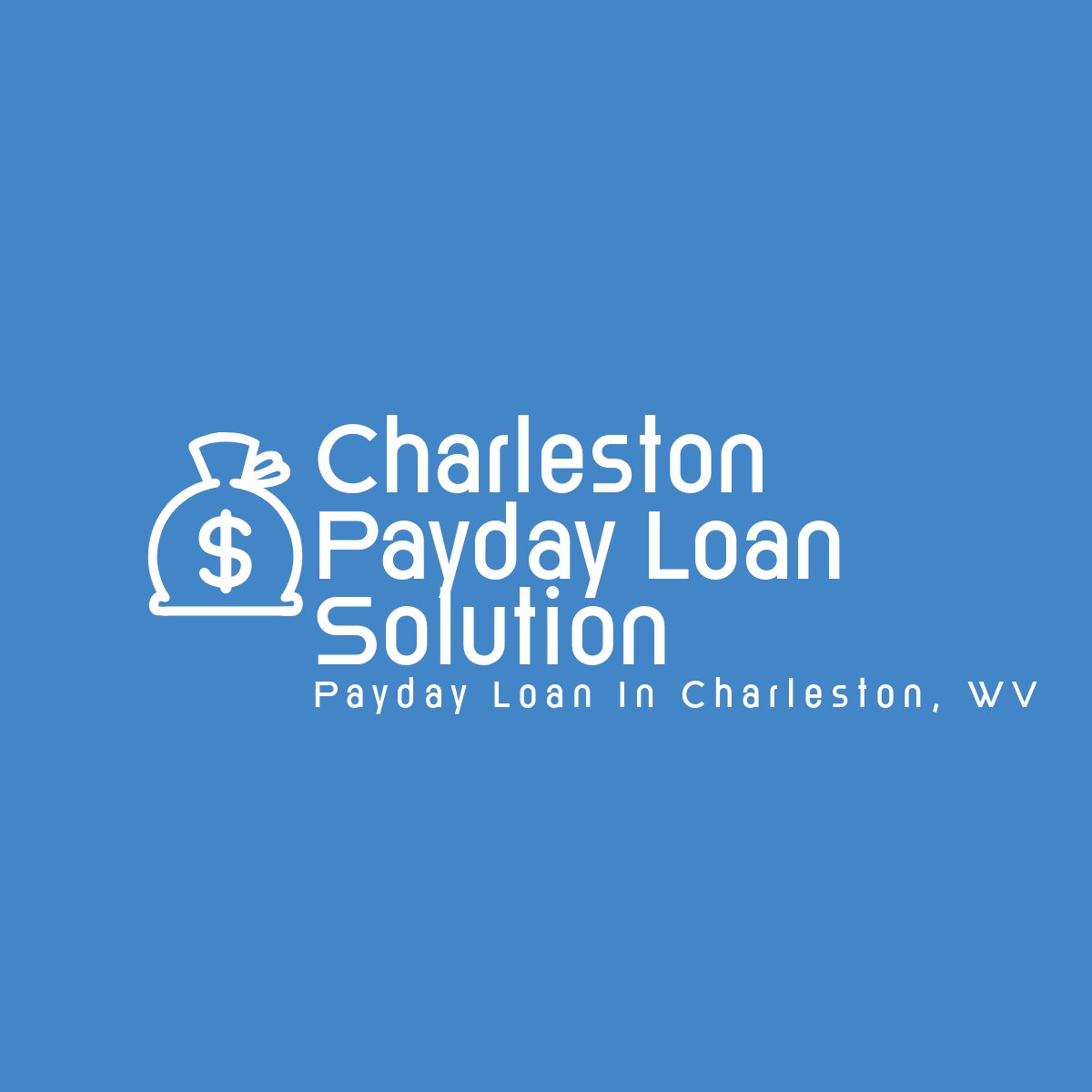 Charleston Payday Loan Solution Logo