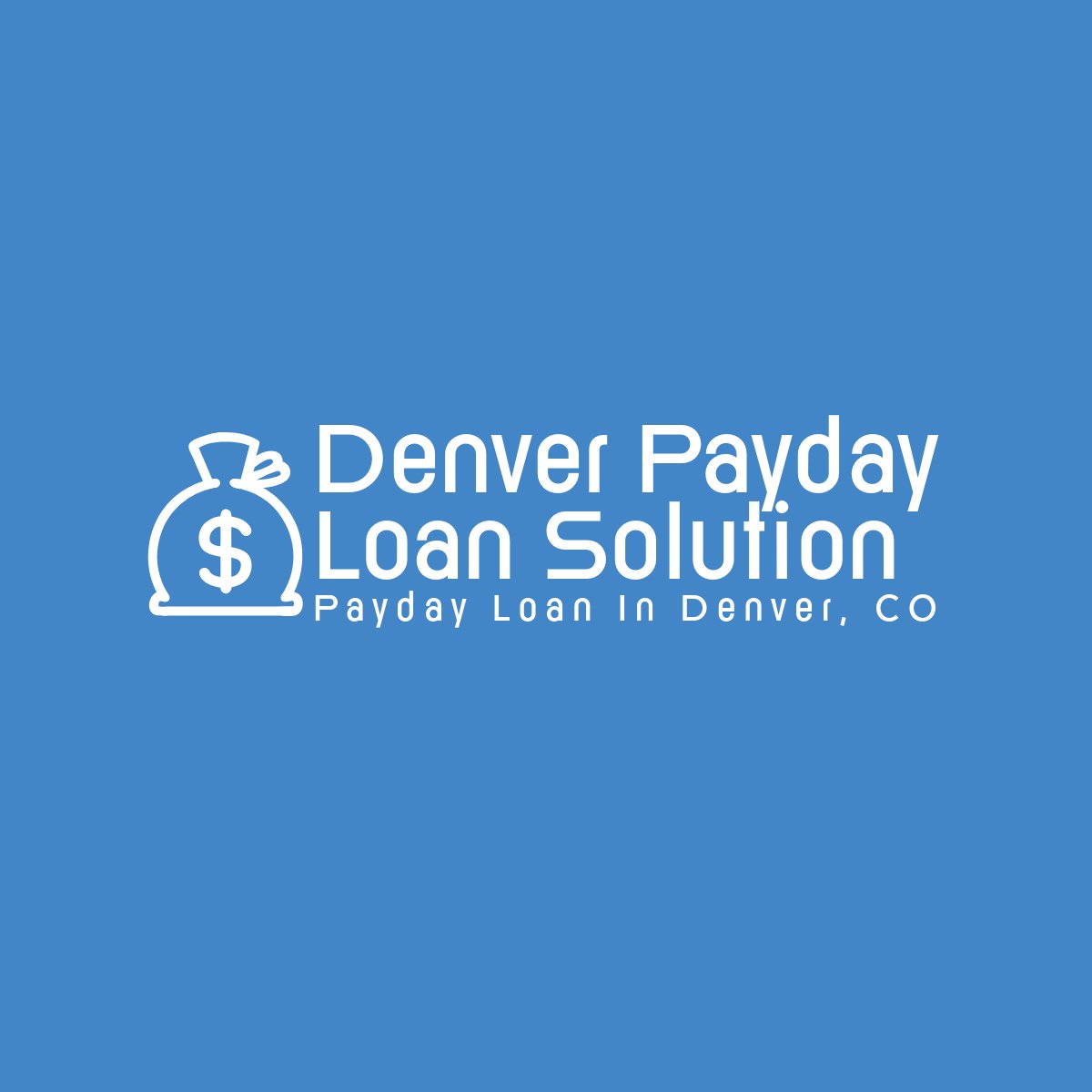 Denver Payday Loan Solution Logo