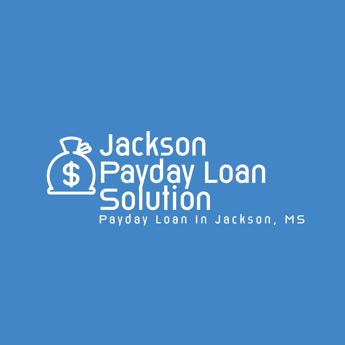 Jackson Payday Loan Solution Logo