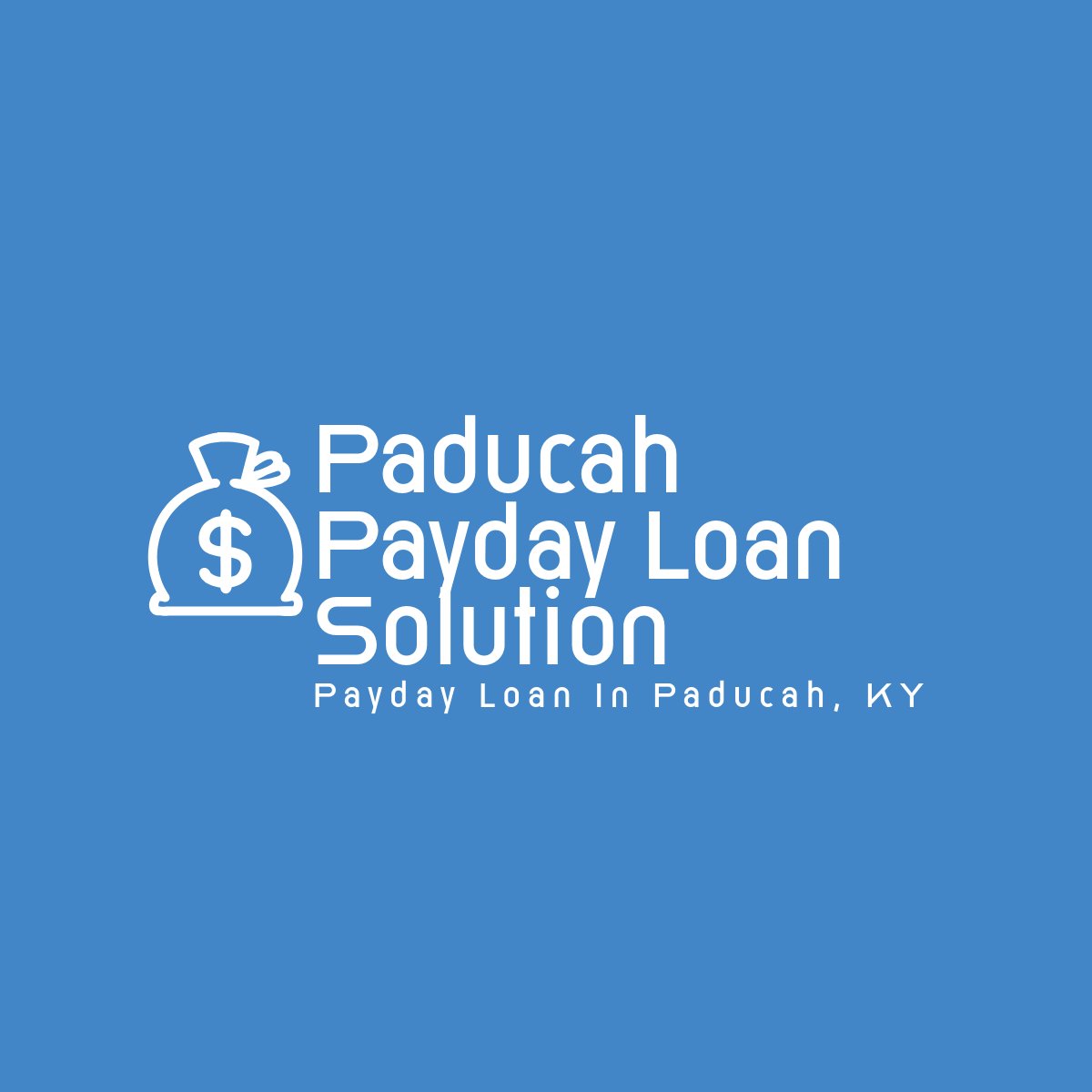 Paducah Payday Loan Solution Logo